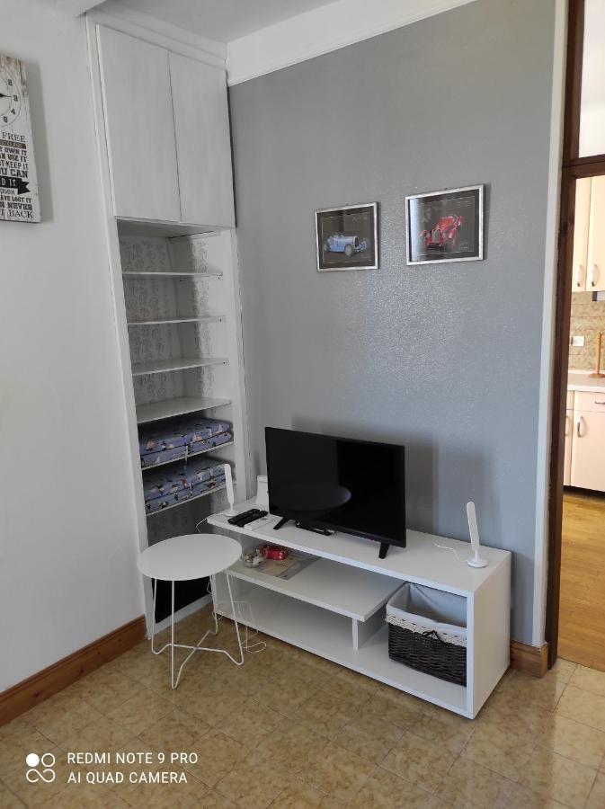 Apartments Aurora Opatija Bagian luar foto