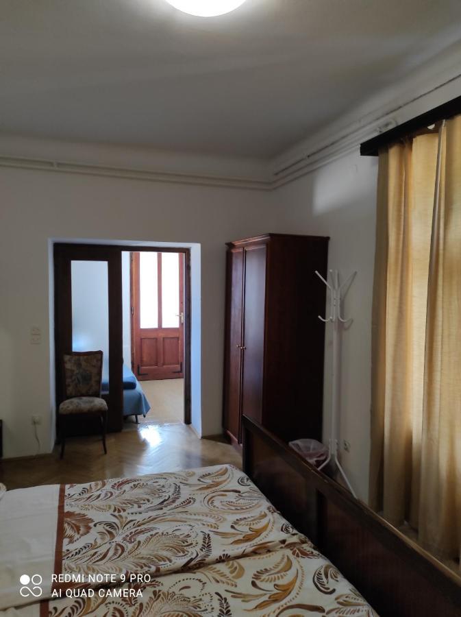 Apartments Aurora Opatija Bagian luar foto